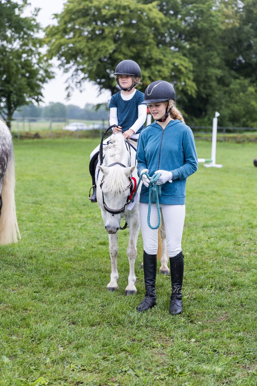 Bild 95 - Pony Akademie Turnier